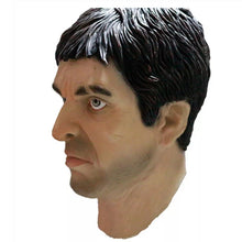 Carregar imagem no visualizador da galeria, MÁSCARA REALISTA HOMEM COSPLAY