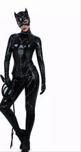Carregar imagem no visualizador da galeria, FANTASIA CATWOMEN - MULHER GATO COSPLAY PROFISSIONAL