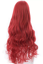 Carregar imagem no visualizador da galeria, PERUCA MERA AQUAMAN