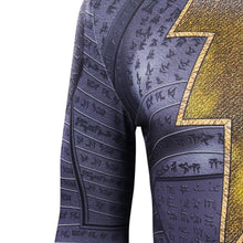 Carregar imagem no visualizador da galeria, FANTASIA ADÃO NEGRO - BLACK ADAM MACACÃO 3D