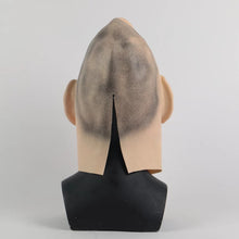 Carregar imagem no visualizador da galeria, MÁSCARA HOMEM TERROR BOCA DUPLA COSPLAY