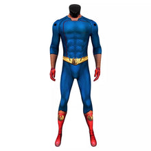 Carregar imagem no visualizador da galeria, FANTASIA CAPITÃO PÁTRIA HOMELANDER - THE BOYS COSPLAY