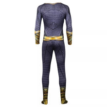 Carregar imagem no visualizador da galeria, FANTASIA ADÃO NEGRO - BLACK ADAM MACACÃO 3D