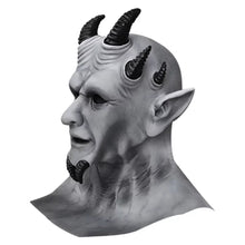 Carregar imagem no visualizador da galeria, MÁSCARA DEMÔNIO DIABO- O PECADO DO ORGULHO