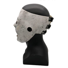 Carregar imagem no visualizador da galeria, MÁSCARA SLIPKNOT LÁTEX- COREY TAYLOR COSPLAY