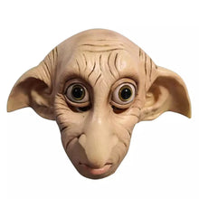 Carregar imagem no visualizador da galeria, MÁSCARA ELFO Dobby Harry Potter