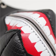 Carregar imagem no visualizador da galeria, MÁSCARA TOKIO GHOUL KENEKI KEN COSPLAY