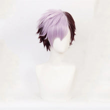 Carregar imagem no visualizador da galeria, PERUCA TSUCHIGOMORI - JIBAKU SHOUNEN HANAKO KUN COSPLAY