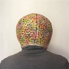 Carregar imagem no visualizador da galeria, MÁSCARA ET ALIENÍGENA COSPLAY