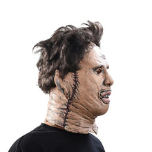 Carregar imagem no visualizador da galeria, MÁSCARA MASSACRE DA SERRA ELÉTRICA - LEATHERFACE COSPLAY