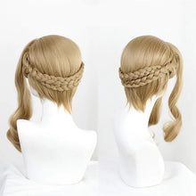 Carregar imagem no visualizador da galeria, PERUCA YAKO - JIBAKU SHOUNEN HANAKO KUN COSPLAY