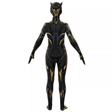 Carregar imagem no visualizador da galeria, FANTASIA SHURI - PANTERA NEGRA WAKANDA PARA SEMPRE