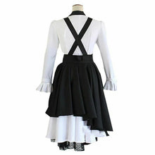 Carregar imagem no visualizador da galeria, FANTASIA COSPLAY KIRUMI TOJO - DANGANRONPA