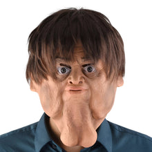 Carregar imagem no visualizador da galeria, MÁSCARA ENGRAÇADA HOMEM TESTÍCULOS PAPADA