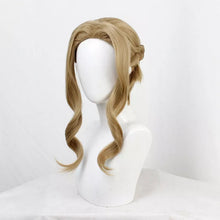 Carregar imagem no visualizador da galeria, PERUCA YAKO - JIBAKU SHOUNEN HANAKO KUN COSPLAY