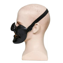Carregar imagem no visualizador da galeria, MÁSCARA JOGO SHIMURA TSUSHIMA COSPLAY