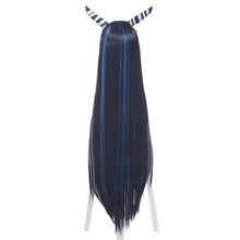 Carregar imagem no visualizador da galeria, PERUCA MIODA IKUBI - DANGANRONPA