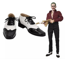 Carregar imagem no visualizador da galeria, SAPATOS CORINGA COSPLAY