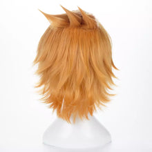 Carregar imagem no visualizador da galeria, PERUCA KAMINARI DENKI - MY HERO ACADEMIA
