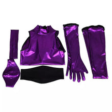 Carregar imagem no visualizador da galeria, FANTASIA MILEENA - MORTAL KOMBAT COSPLAY PROFISSIONAL