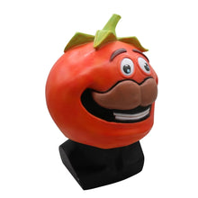 Carregar imagem no visualizador da galeria, MÁSCARA FORTNITE- CABEÇA DE TOMATE - TOMATOHEAD