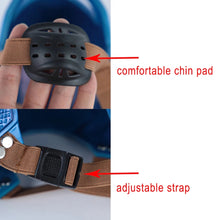 Carregar imagem no visualizador da galeria, MÁSCARA CAPITÃO AMÉRICA PVC PROFISSIONAL