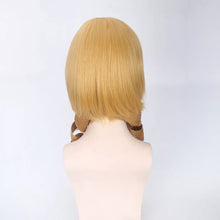 Carregar imagem no visualizador da galeria, PERUCA MAMI TOMOE - MADOKA MÁGICA