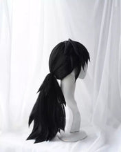 Carregar imagem no visualizador da galeria, PERUCA TOMIOKA GIYUU - KIMETSU NO YAIBA