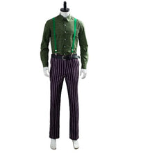 Carregar imagem no visualizador da galeria, FANTASIA CORINGA JOKER MORTAL KOMBAT 11 COSPLAY PROFISSIONAL