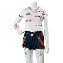 Carregar imagem no visualizador da galeria, FANTASIA HARLEY QUINN ARLEQUINA - AVES DE RAPINA