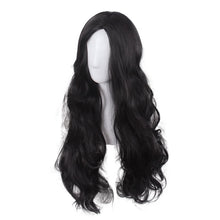 Carregar imagem no visualizador da galeria, PERUCA MULHER MARAVILHA COSPLAY