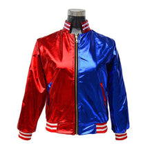 Carregar imagem no visualizador da galeria, FANTASIA INFANTIL HARLEY QUINN ARLEQUINA COMPLETA