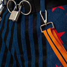 Carregar imagem no visualizador da galeria, FANTASIA HARLEY QUINN ARLEQUINA - AVES DE RAPINA