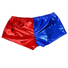 Carregar imagem no visualizador da galeria, FANTASIA INFANTIL HARLEY QUINN ARLEQUINA COMPLETA