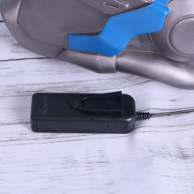 Carregar imagem no visualizador da galeria, MÁSCARA JOGO OVERWATCH - SOLDADO 76 COSPLAY