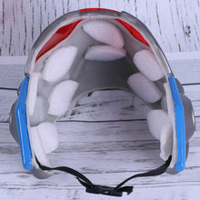 Carregar imagem no visualizador da galeria, MÁSCARA JOGO OVERWATCH - SOLDADO 76 COSPLAY