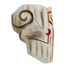 Carregar imagem no visualizador da galeria, MÁSCARA DOTA 2 - JUGGERNAUT