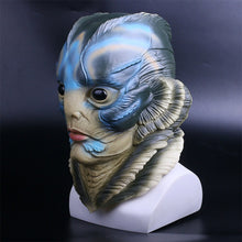 Carregar imagem no visualizador da galeria, MÁSCARA PEIXE COSPLAY