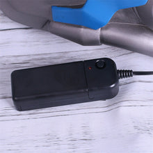 Carregar imagem no visualizador da galeria, MÁSCARA JOGO OVERWATCH - SOLDADO 76 COSPLAY