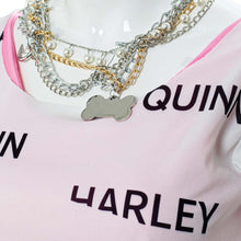 Carregar imagem no visualizador da galeria, FANTASIA HARLEY QUINN ARLEQUINA - AVES DE RAPINA