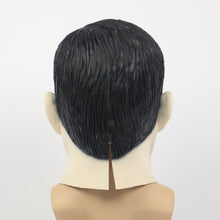 Carregar imagem no visualizador da galeria, MÁSCARA FANTOCHE BONECO BILLY COSPLAY