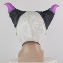 Carregar imagem no visualizador da galeria, MÁSCARA YS IX MONSTRO NOX COSPLAY