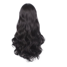 Carregar imagem no visualizador da galeria, PERUCA MULHER MARAVILHA COSPLAY