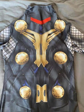 Carregar imagem no visualizador da galeria, FANTASIA MACACÃO 3D THOR COSPLAY PROFISSIONAL