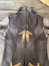 Carregar imagem no visualizador da galeria, FANTASIA MACACÃO 3D THOR COSPLAY PROFISSIONAL