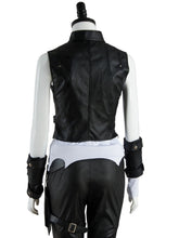 Carregar imagem no visualizador da galeria, FANTASIA GAMORA GUARDIÕES DA GALÁXIA COSPLAY PROFISSIONAL