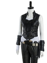 Carregar imagem no visualizador da galeria, FANTASIA GAMORA GUARDIÕES DA GALÁXIA COSPLAY PROFISSIONAL