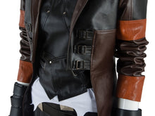 Carregar imagem no visualizador da galeria, FANTASIA GAMORA GUARDIÕES DA GALÁXIA COSPLAY PROFISSIONAL