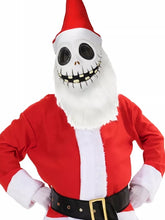 Carregar imagem no visualizador da galeria, MÁSCARA JACK SKELLINGTON NATAL NOEL