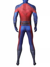 Carregar imagem no visualizador da galeria, FANTASIA ESMAGA ÁTOMO - ATOM SMASHER MACACÃO 3D